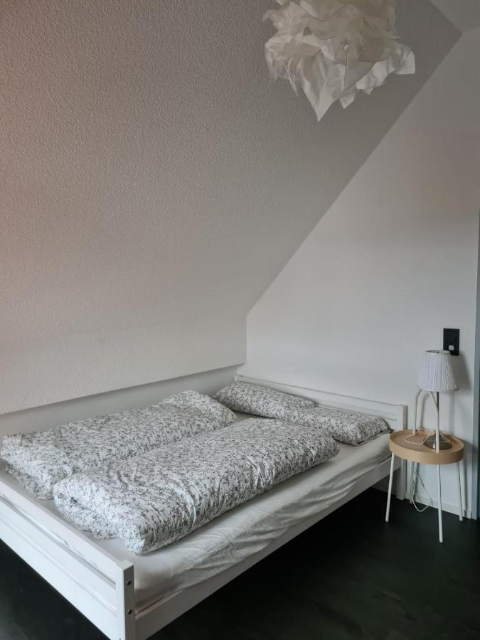 Maisonette-Wohnung Mit Balkon Radolfzell am Bodensee Ngoại thất bức ảnh
